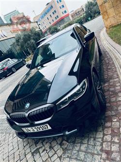 بي ام دبليو الفئة 3